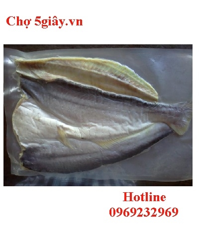 Cá Hú Nột nắng