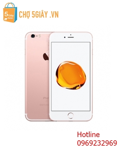 Iphone 7 128Gb Rose Gold 99%