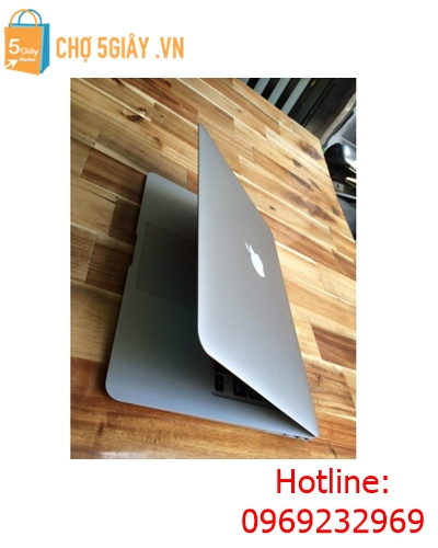 laptop Macbook air 2015, MJVG2, , i7 - 2,2G, 8G, ssd 128G, giá rẻ