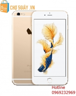 iPhone 6 16GB Gold 98%