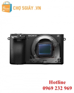 Sony A6500 (Body) (Chính hãng)