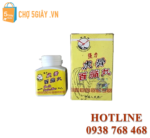 Hổ Cốt Bá Thống Hoàn đã được phát triển, đem lại hy vọng và giải pháp cho những người đang gặp khó khăn với bệnh xương khớp.