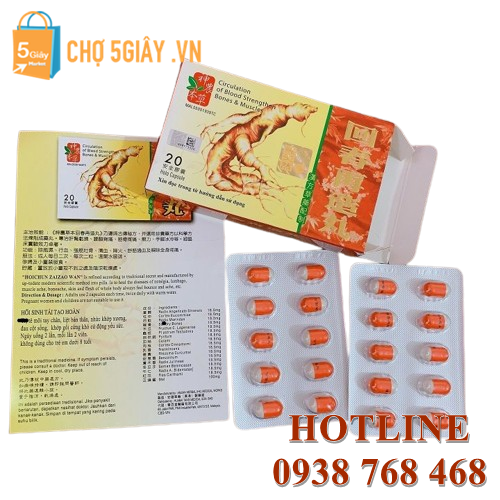 Hồi Sinh Tái Tạo Hoàn đã khẳng định được vị thế của mình như một lựa chọn hàng đầu cho người mắc các vấn đề về xương khớp