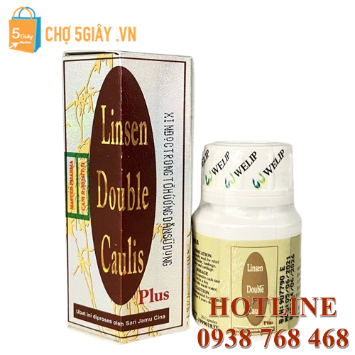  Linsen Double Caulis xuất hiện như một lựa chọn lý tưởng