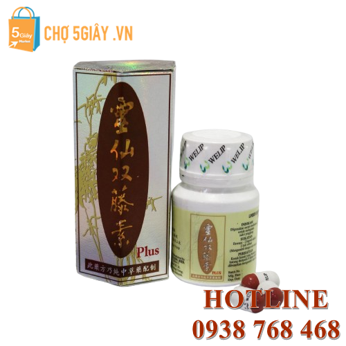 huốc Gout Malaysia không chỉ nổi tiếng trong nước mà còn được ưa chuộng trên nhiều thị trường quốc tế 