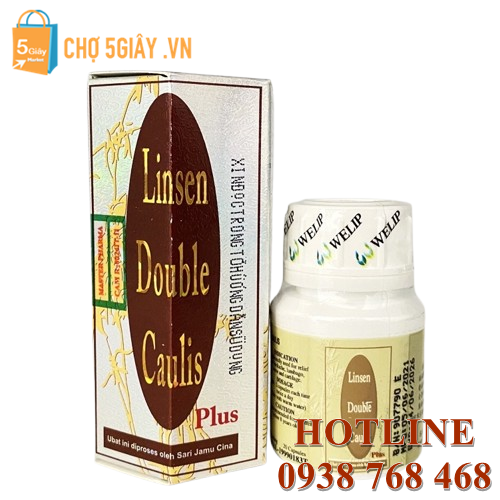 Linh Tiên Song Đằng Tố, hay còn gọi là Linsen Double Caulis Plus