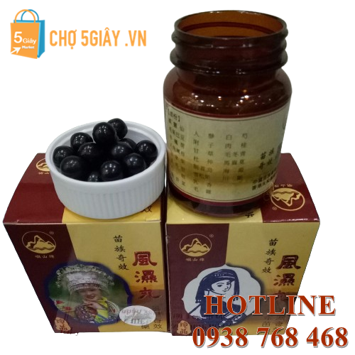 Việc sử dụng Thuốc Mèo Kỳ Hiệu Phong Thấp Hoàn đúng cách sẽ mang lại hiệu quả cao nhất cho người bệnh