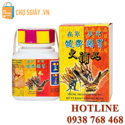 Trùng Thảo Sâm Nhung ra đời như một người bạn đồng hành hỗ trợ duy trì sức khỏe ổn định