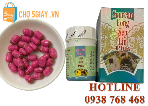 Tuyết Liên Phong Thấp Linh - Saurean Fong Sep Lin Plus đã trở thành một lựa chọn hàng đầu