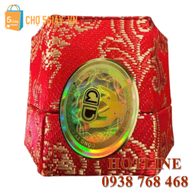 Cải Não Hoàn TM - Hỗ trợ tăng cường tuần hoàn máu não [Giá sỉ]