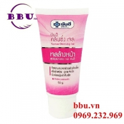 Gel rửa mặt Yanhee Cleansing Gel Gel rửa mặt Yanhee Cleansing Gel