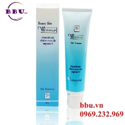 Gel trị thâm, đồi mồi, tàn nhang Whithening Gel Yanhee Gel trị thâm, đồi mồi, tàn nhang Whithening Gel Yanhee