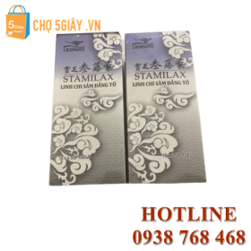 Linh Chi Sâm Đằng Tố - Bí quyết thảo dược chăm sóc xương khớp toàn diện [TOP]