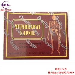 Mujarahabat kapsul Malaysia Trị viên khớp Mujarahabat kapsul Malaysia Trị viên khớp