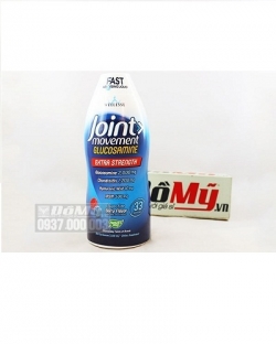 Nước uống hỗ trợ xương khớp của Mỹ Glucosamine Wellesse- Bổ Sung Chondroitin, MSM, Collagen Nước uống hỗ trợ xương khớp của Mỹ Glucosamine Wellesse- Bổ Sung Chondroitin, MSM, Collagen