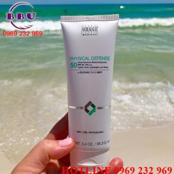 Phân phối sỉ Kem chống nắng vật lý có màu SuzanObagiMD Physical Defense Tinted Broad Spectrum SPF 50 Phân phối sỉ Kem chống nắng vật lý có màu SuzanObagiMD Physical Defense Tinted Broad Spectrum SPF 50
