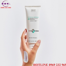 Phân phối sỉ Kem chống nắng vật lý SuzanObagiMD Physical Defense Broad Spectrum SPF 40 Phân phối sỉ Kem chống nắng vật lý SuzanObagiMD Physical Defense Broad Spectrum SPF 40