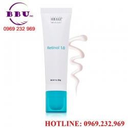 Phân phối sỉ Kem dưỡng da trẻ hóa, ngừa mụn OBAGI360 Retinol 1.0% Phân phối sỉ Kem dưỡng da trẻ hóa, ngừa mụn OBAGI360 Retinol 1.0%