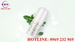 Phân phối sỉ Lăn khử mùi đá khoáng Soft Stone 20g Nhật Bản Phân phối sỉ Lăn khử mùi đá khoáng Soft Stone 20g Nhật Bản