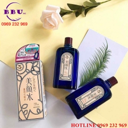 Phân phối sỉ Nước Hoa Hồng Dưỡng Da Ngăn Ngừa Mụn Meishoku Phân phối sỉ Nước Hoa Hồng Dưỡng Da Ngăn Ngừa Mụn Meishoku