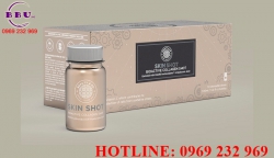 Phân phối sỉ Nước Uống Collagen Skin Shot chính hãng Phân phối sỉ Nước Uống Collagen Skin Shot chính hãng
