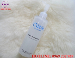 Phân phối sỉ Tẩy da chết Cure Natural Aqua Gel Nhật chính hãng Phân phối sỉ Tẩy da chết Cure Natural Aqua Gel Nhật chính hãng