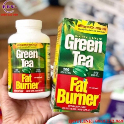 Phân phối sỉ Thuốc Giảm Cân Green Tea Phân phối sỉ Thuốc Giảm Cân Green Tea