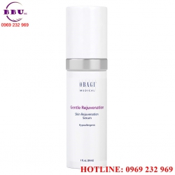 Serum phục hồi tái tạo da Obagi Gentle Rejuvenation Skin Rejuvenation Serum Serum phục hồi tái tạo da Obagi Gentle Rejuvenation Skin Rejuvenation Serum