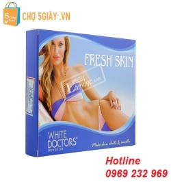 Tẩy tế bào chết tái tạo da White Doctors Freshskin Tẩy tế bào chết tái tạo da White Doctors Freshskin