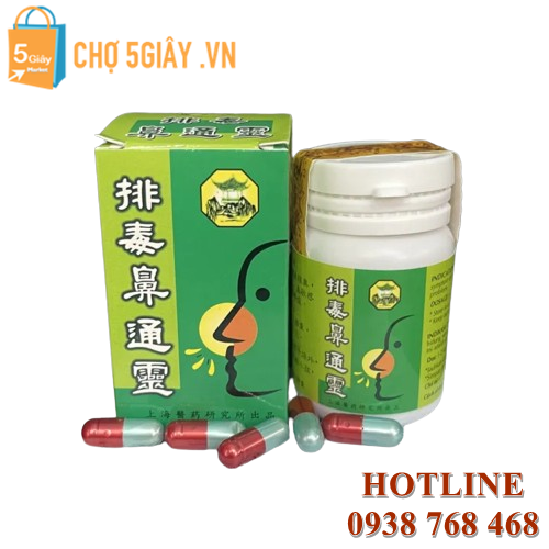 Tỷ Thống Linh Xanh là một sản phẩm đặc biệt được sản xuất tại Malaysia và phân phối tại Việt Nam bởi Công ty XNK dược BBU