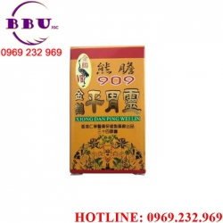 909 Xiong Dan Ping Weilin tốt cho sức khỏe