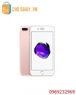 Iphone 7 128Gb Rose Gold chính hãng ( mã VN )