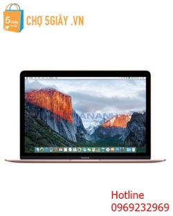 MacBook Air 13 inch 256GB - MMGG2
